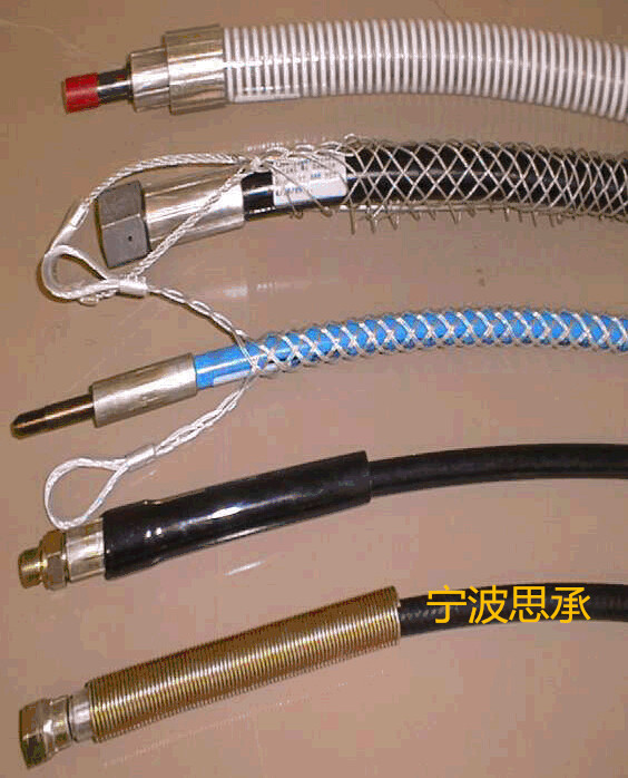 2380F-08V07派克高壓軟管 * 2380F-08V07進(jìn)口軟管