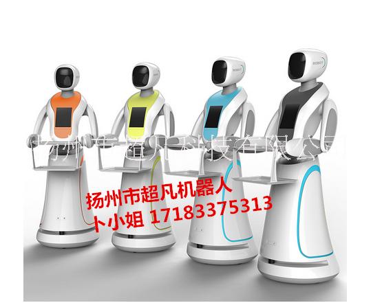 amy艾米六代無軌送餐機(jī)器人餐廳智能語音點(diǎn)菜送餐傳菜送菜端菜迎賓領(lǐng)座服務(wù)機(jī)器人