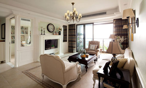 株洲哪家裝修公司好,株洲隨意居