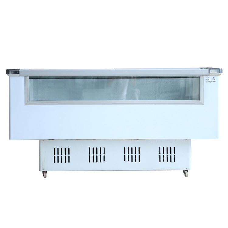 商用島柜 三門峽冷柜 漯河冷柜 洛陽(yáng)冷柜批發(fā) 誠(chéng)招代理