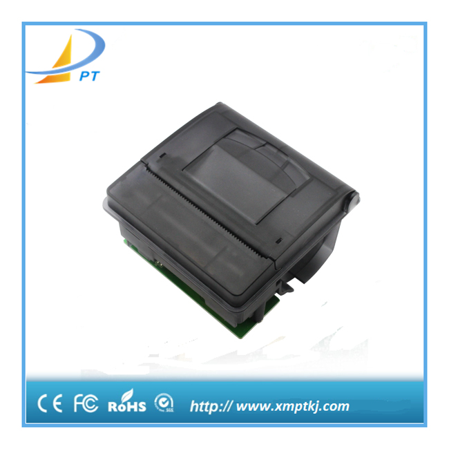 嵌入式熱敏打印機