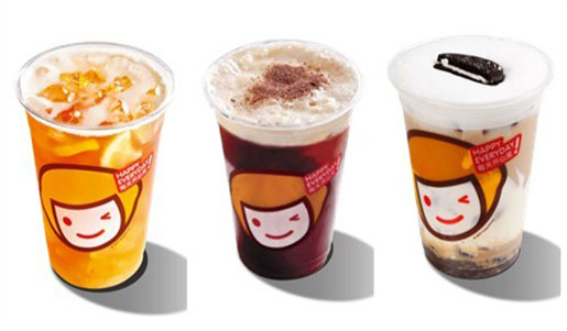 浙江coco都可菜單 coco奶茶 coco都可奶茶