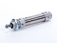 HAFNER機械閥BG31120