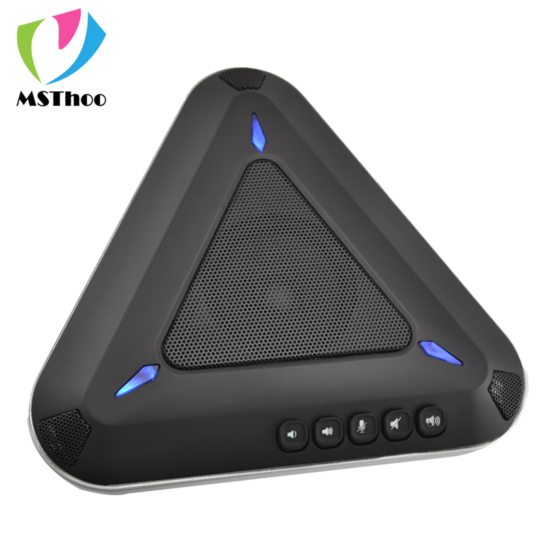 MSThoo美源－視頻會議全向 MSThoo美源－視頻會議全向麥 視頻會議麥克風(fēng)，回音*