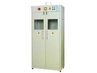 深圳氣瓶柜廠家直銷，全鋼單瓶氣瓶柜