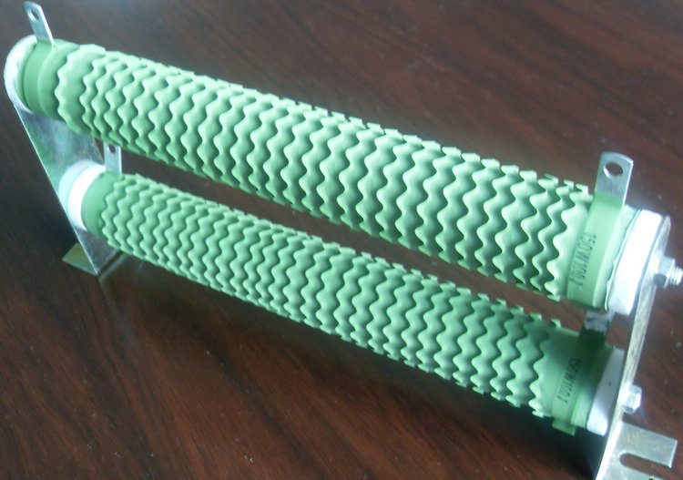 15W-5000W大功率高頻線繞 大功率高頻線繞電阻