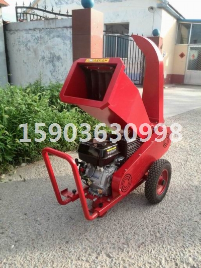 內(nèi)蒙古*巧奪天工*樹枝粉碎機(jī)加盟銷售