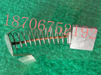 轉(zhuǎn)轍機(jī)摩擦帶轉(zhuǎn)轍機(jī)碳刷組陜西鴻信鐵路設(shè)備有限公司