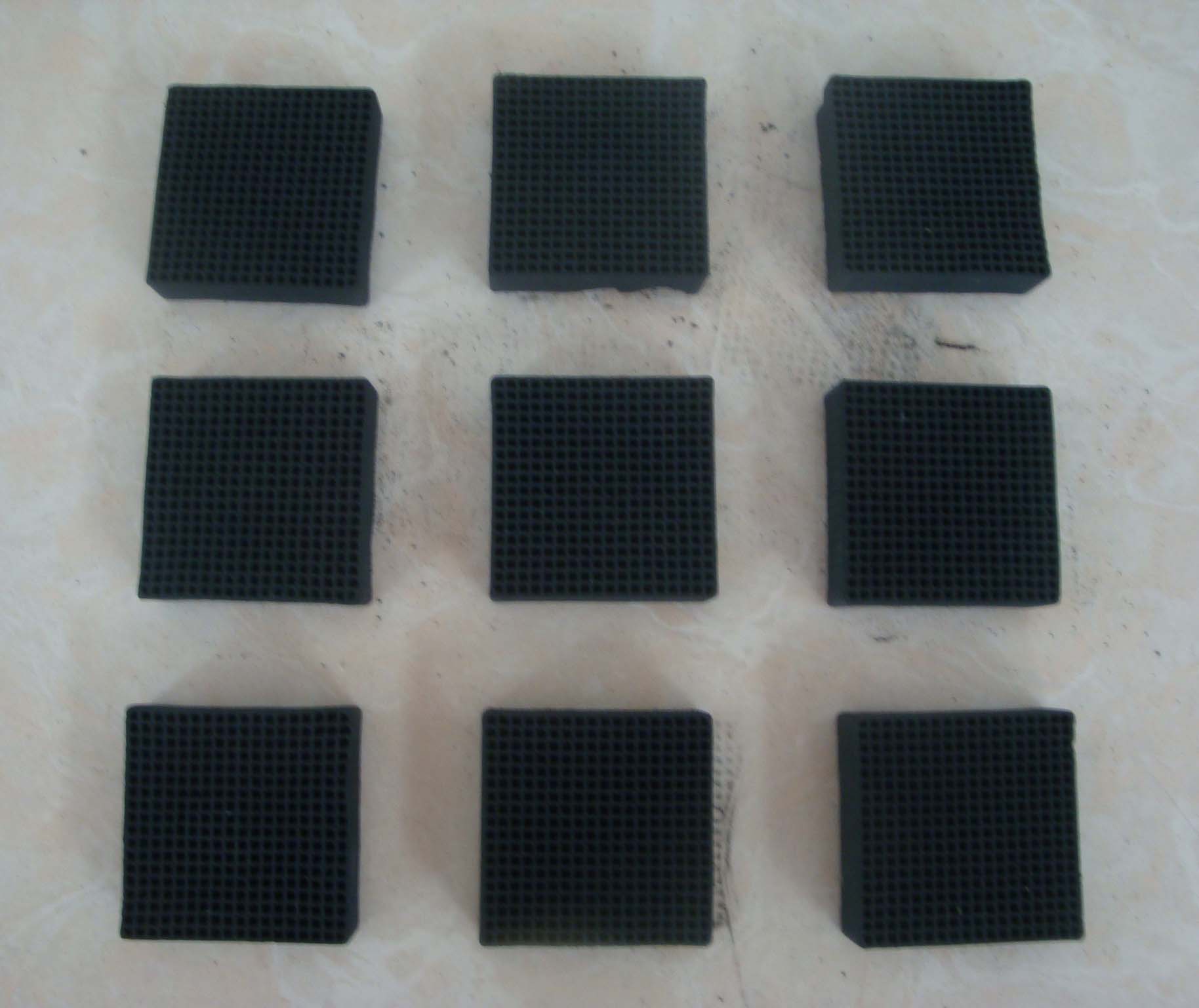 湖州蜂窩活性炭、湖州耐水活性炭