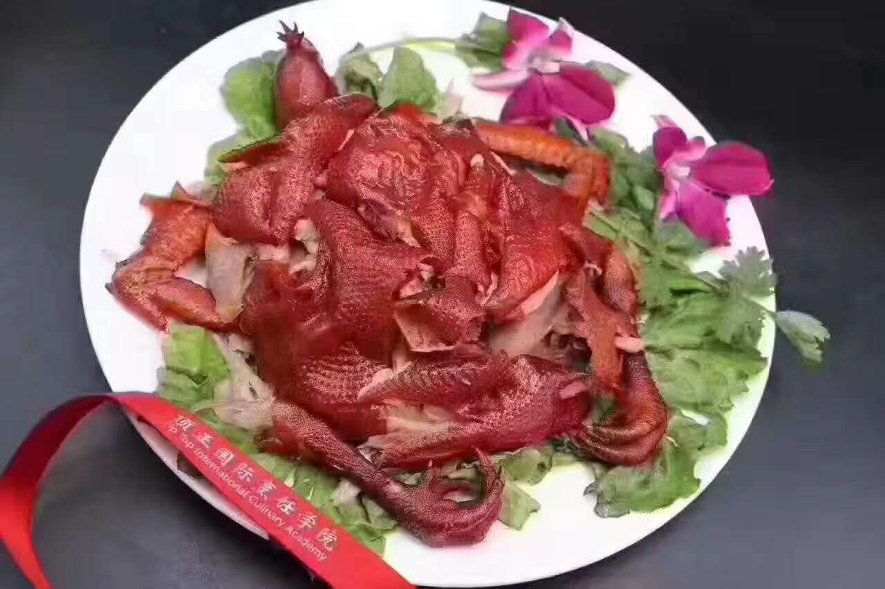 天津?qū)W鹵菜去哪里學(xué)(天津)