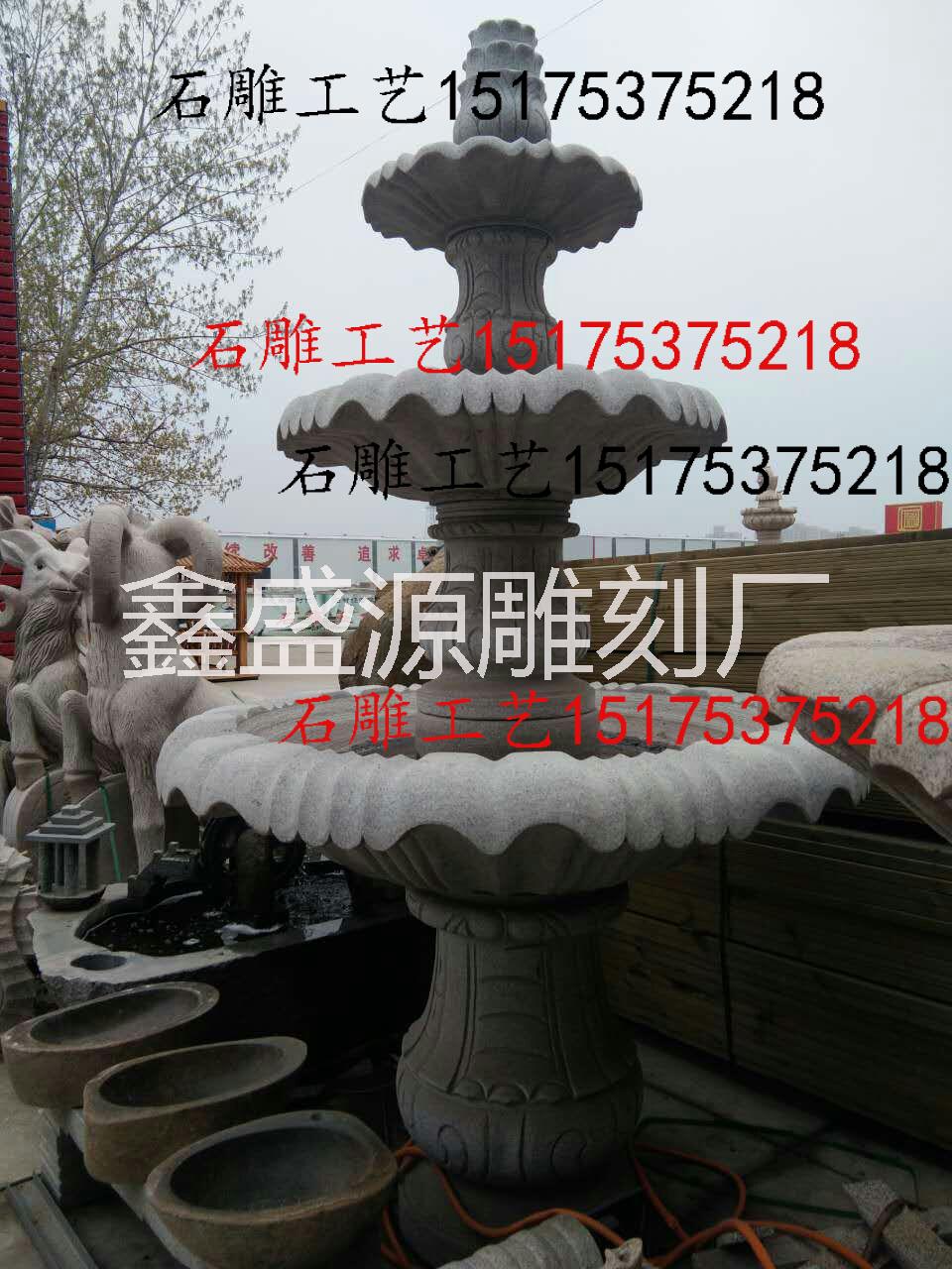 供應(yīng)景觀雕塑，景觀雕塑制作，景觀雕塑廠家