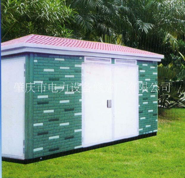 箱式變壓器