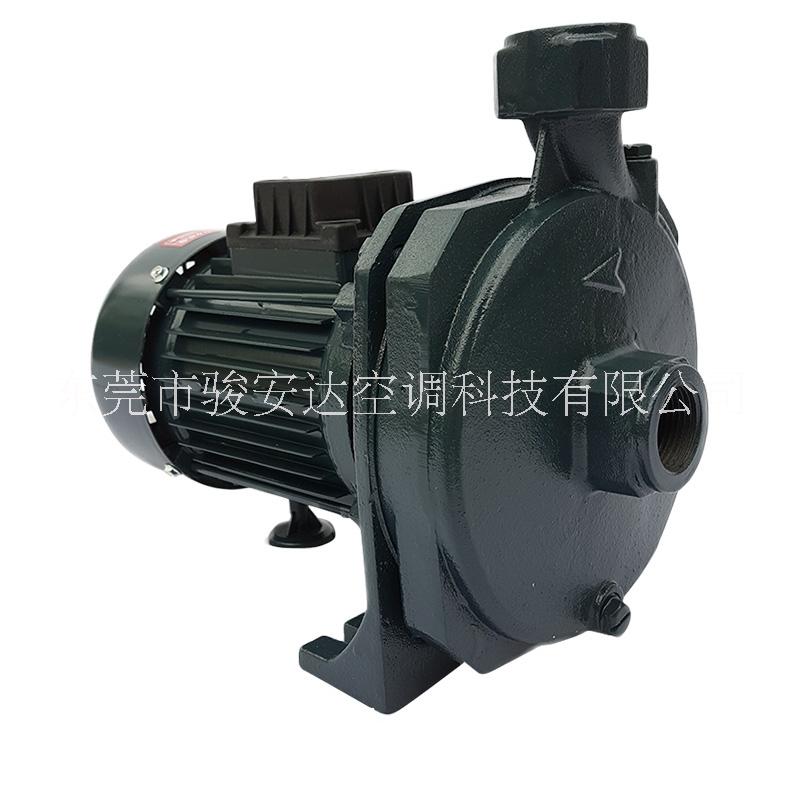 冷水機(jī)配套泵cm-100離心泵 鑄鐵增壓泵 注塑機(jī)泵現(xiàn)貨批發(fā)