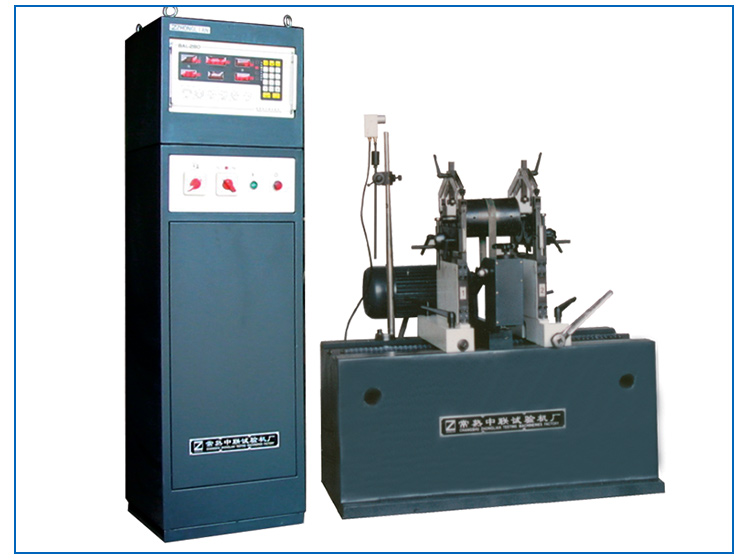 供應(yīng)HW-500kg風(fēng)機(jī)平衡機(jī)-廠家直銷風(fēng)機(jī)平衡機(jī) HW500風(fēng)機(jī)葉輪平衡機(jī)