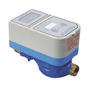 廣東 射頻卡水表