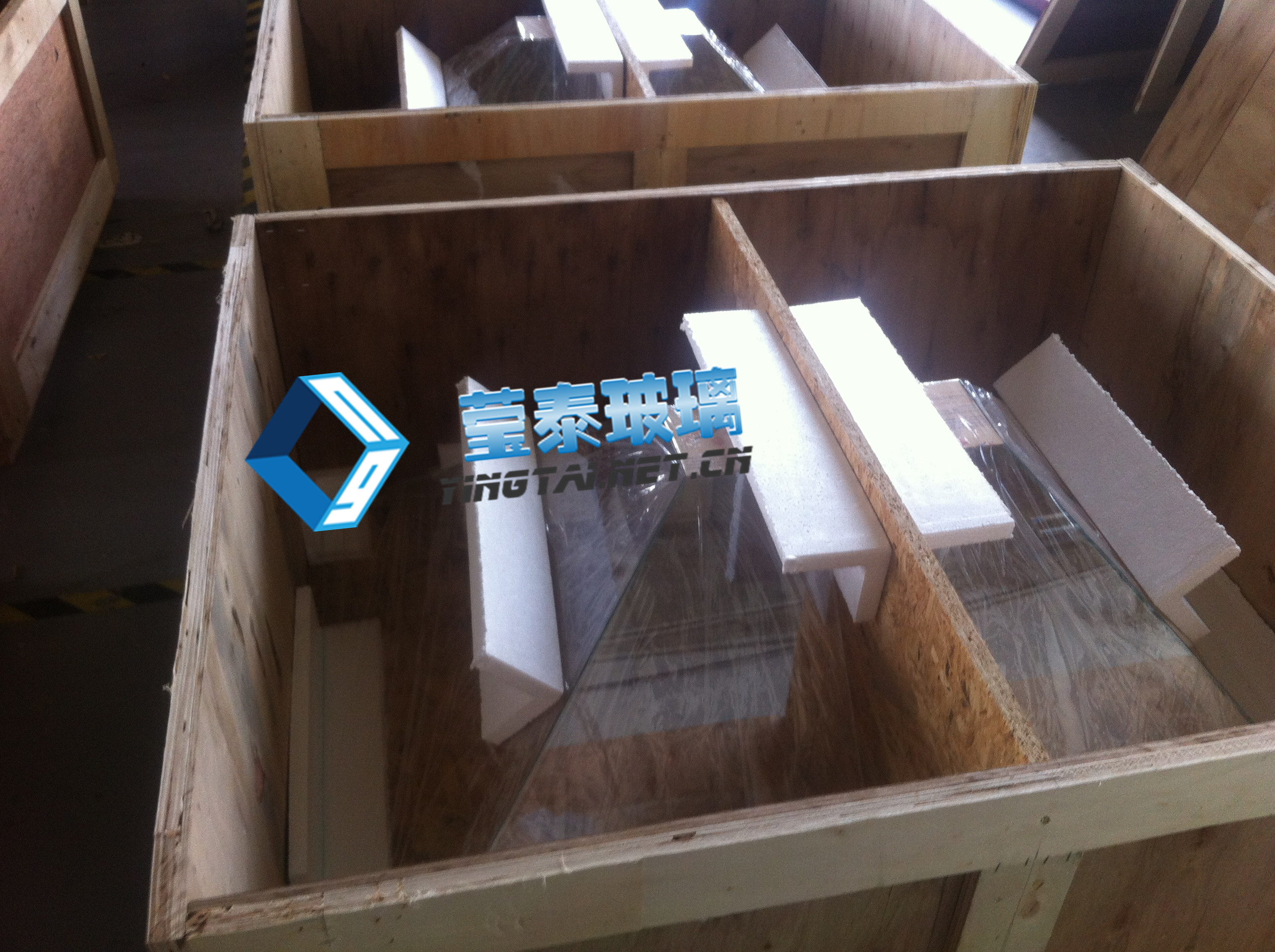 北京全息玻璃，天津全息鍍膜玻璃，石家莊全息投影玻璃加工定制