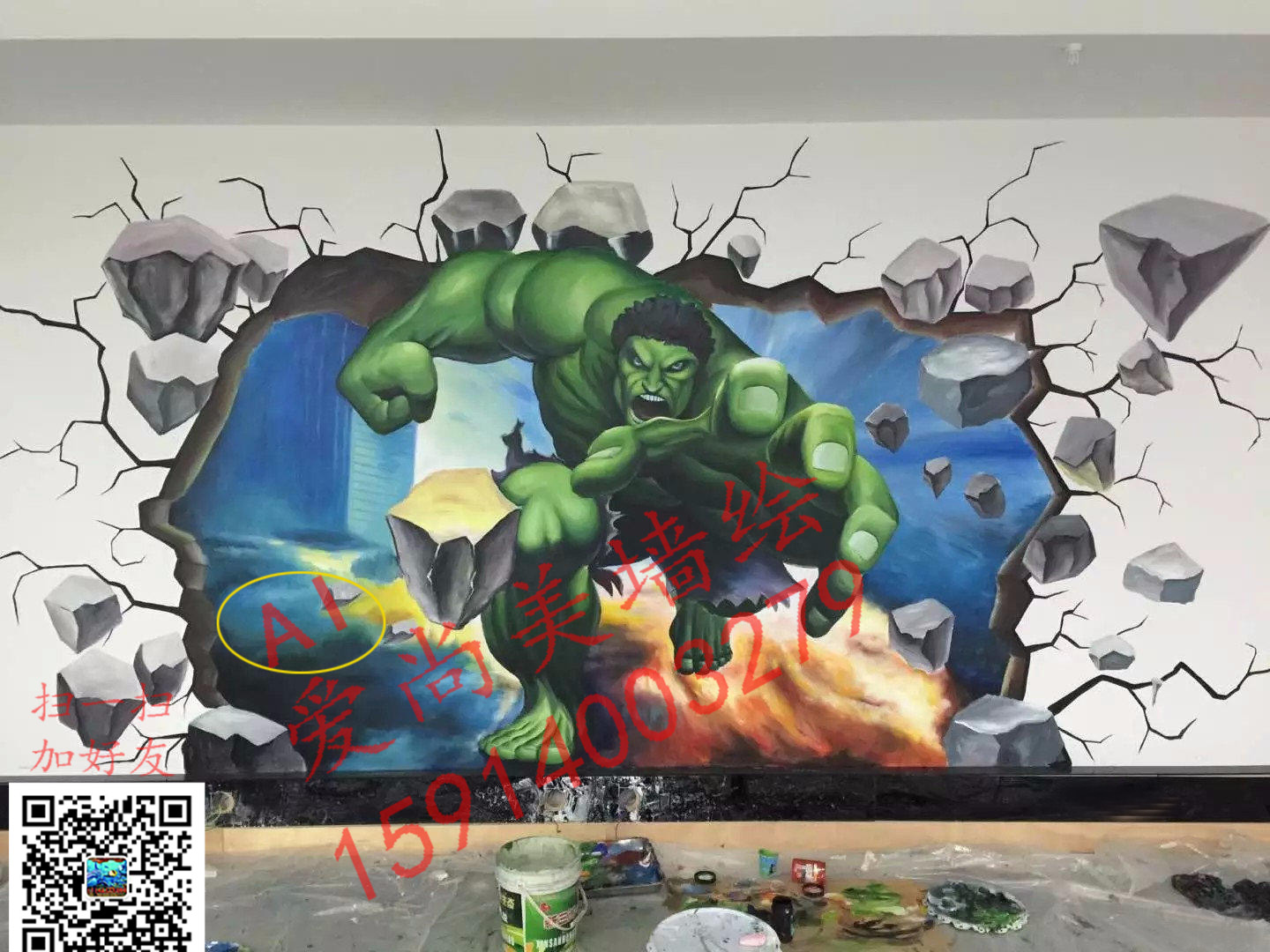 深圳墻繪公司深圳?墻繪哪家好深圳?墻繪深圳?墻繪價格壁畫公司深圳?墻繪