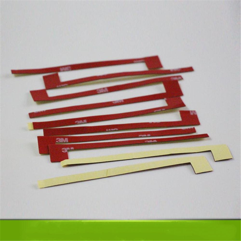 廠家直銷亞克力（VHB）雙面膠貼 亞克力雙面膠貼 VHB雙面膠貼