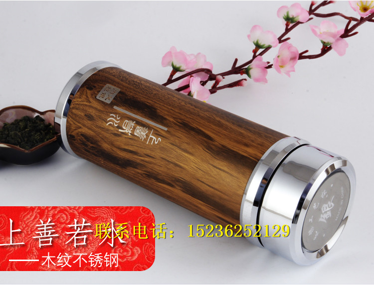 上善若水純銀杯|60g足銀內(nèi)膽|*商務(wù)禮品廠家直銷廠家批發(fā)可定制云南貴州四川旅游同款銀杯