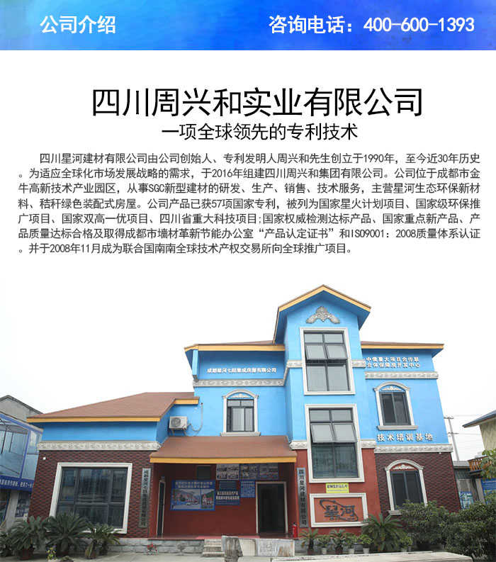 集成房屋將給我們的生活帶來(lái)什么,星河建材