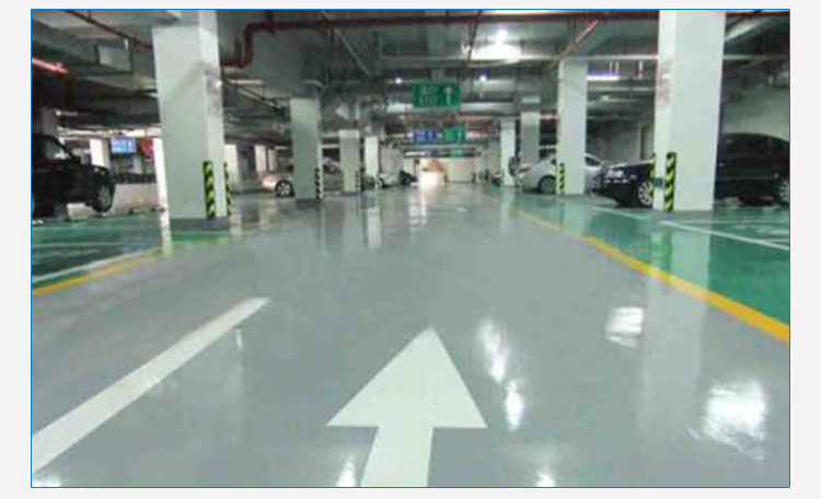 浙江混凝土密封固化地坪工程施工電話