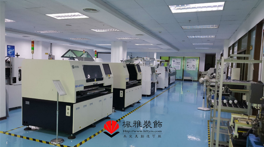 合肥廠房裝修|各種翻修裝修|*楓雅裝飾