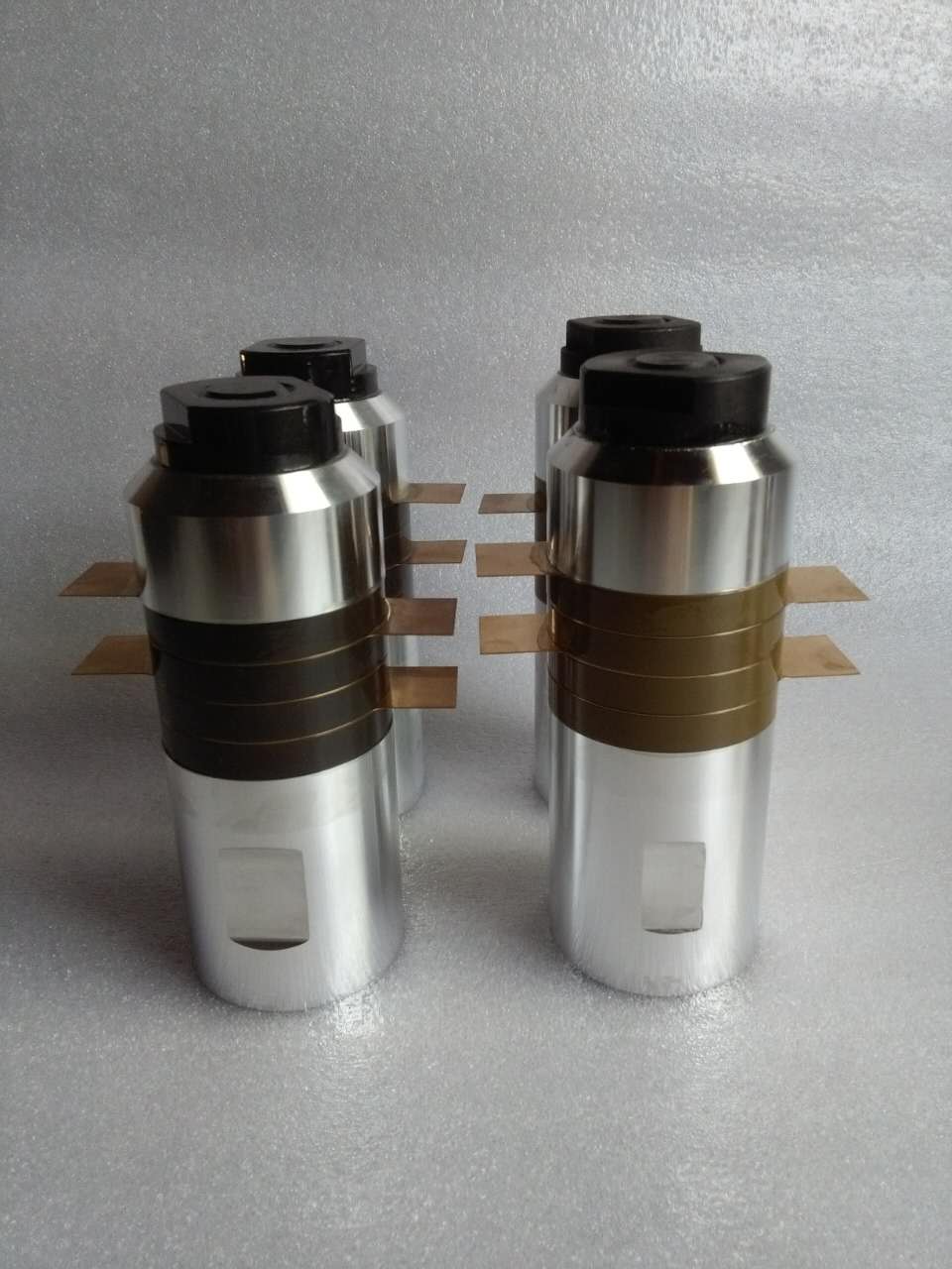 超聲波換能器  振子