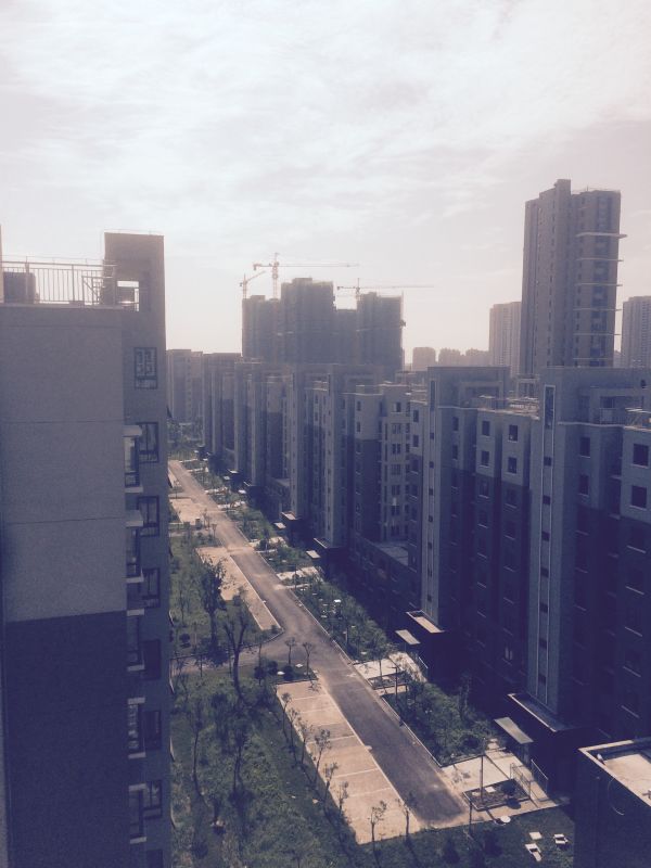 沛縣土地開發(fā)  房屋開發(fā)銷售