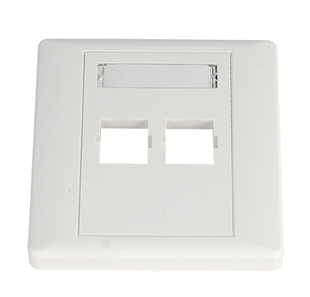 一電二光桌面盒