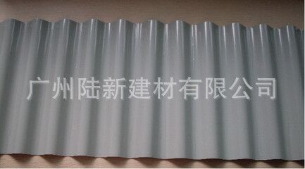 生產(chǎn)廠家供應(yīng) 鋁波紋板墻面板 鋁合金波紋板墻面裝飾板