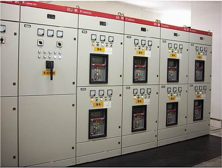 瑞光GCK低壓抽出式開關柜直銷