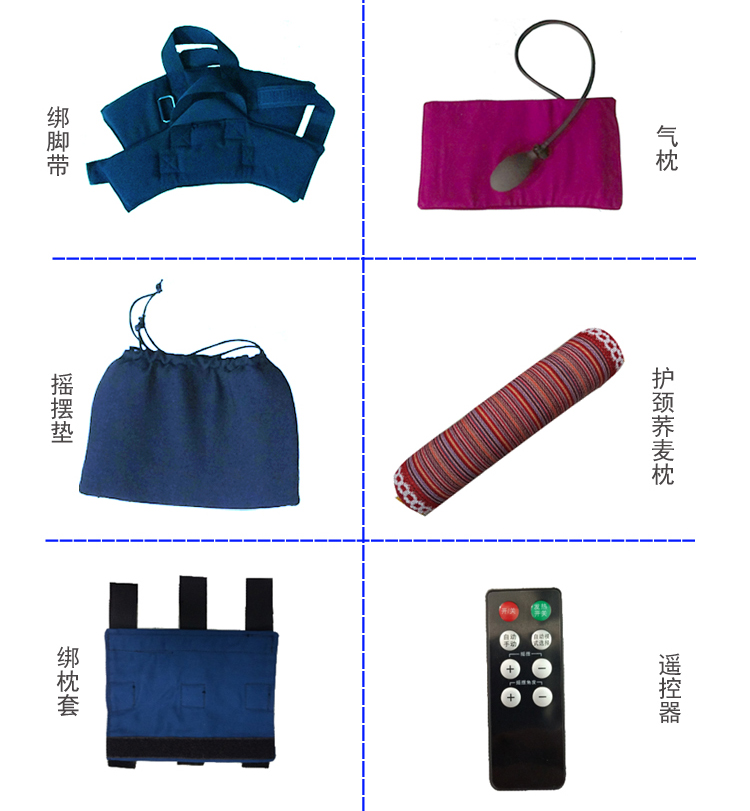 整骨 腰部推拿  veebeauty脊柱調(diào)理床廠價(jià)直銷批發(fā)