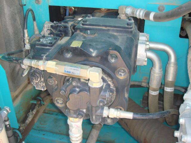 神剛200超8*二手挖機(jī)