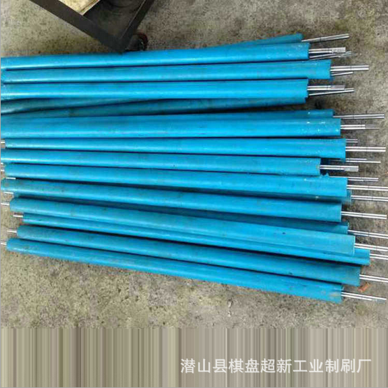 大量供應(yīng) 塑封機(jī)膠輥 化工機(jī)械膠輥 耐高溫橡膠輥