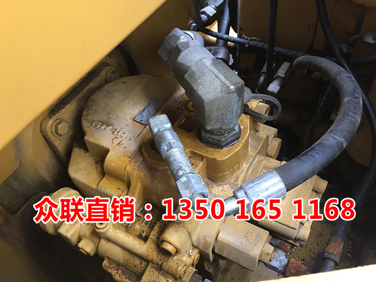 卡特307D二手挖掘機價格表出售信息