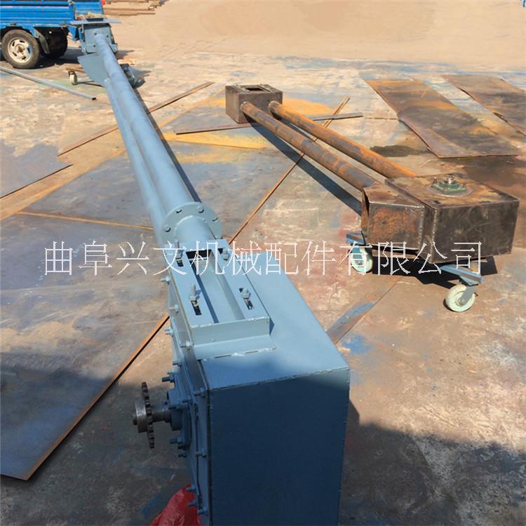 密封式無塵管鏈提升機(jī) *率管鏈輸送機(jī) 管式垂直提升機(jī)