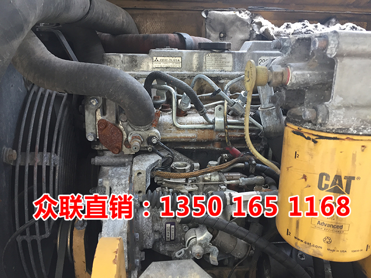 卡特307D二手挖掘機價格表出售信息