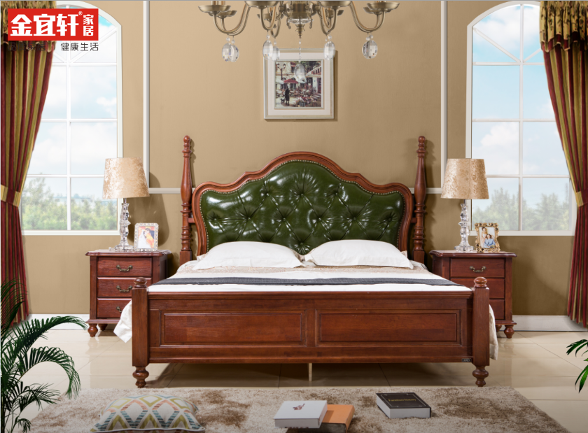 環(huán)保小美家具招商加盟