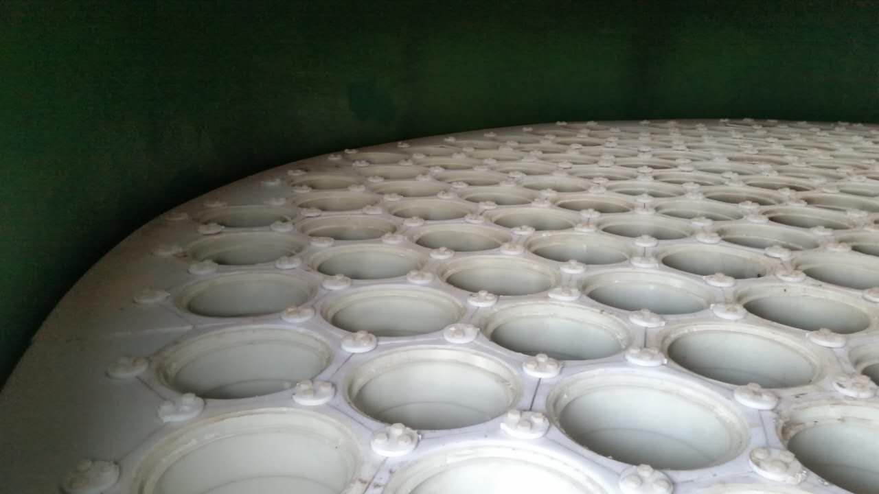 管束式除霧器 管束式除霧器gs 管束除霧器gs-420-3370