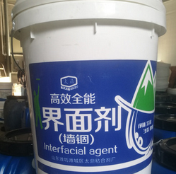 廠家直銷界面劑 墻固 白乳膠 拼板膠配方轉(zhuǎn)讓20年生產(chǎn)經(jīng)驗墻錮