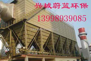 供應(yīng)STL型遼寧濕式脫硫除塵器