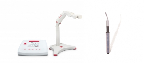 電導率儀FC20 電導儀