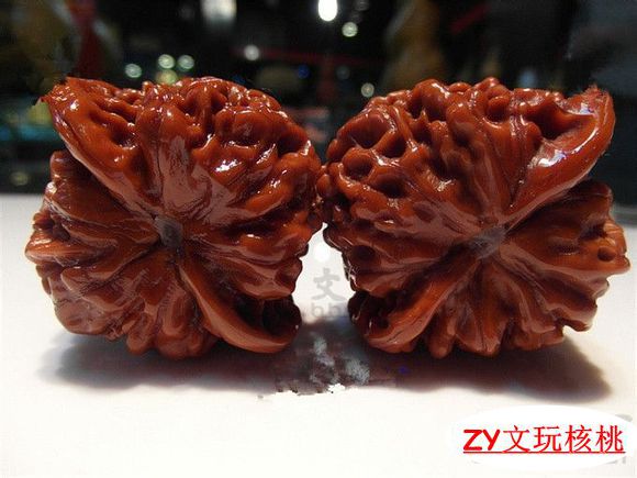 出售文玩核桃，麻核桃批發(fā)