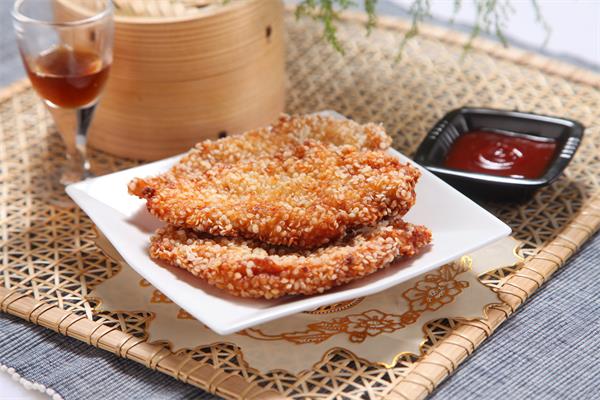 地道臺式雞排美味 派比多元化產(chǎn)品斂財氣
