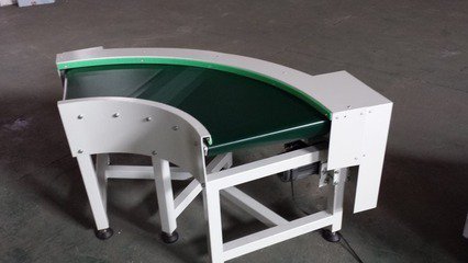 非標定做轉彎機非標定做90度動力皮帶轉彎機 非標定做轉彎機180度轉臺流水線