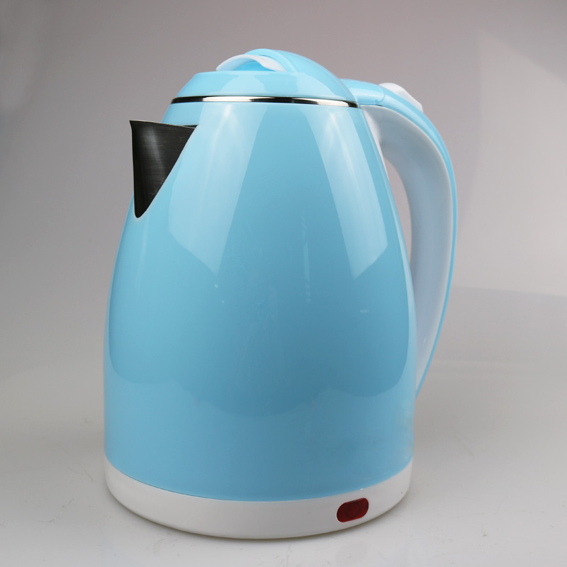 家用電器手板之熱水壺手板