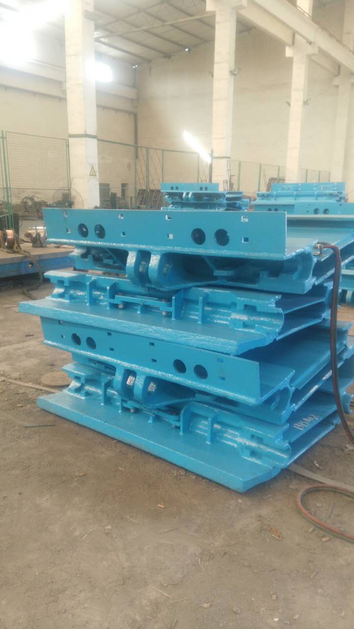 中部槽 刮板機中部槽生產(chǎn)廠家 開天窗中部槽 特殊中部槽的價格