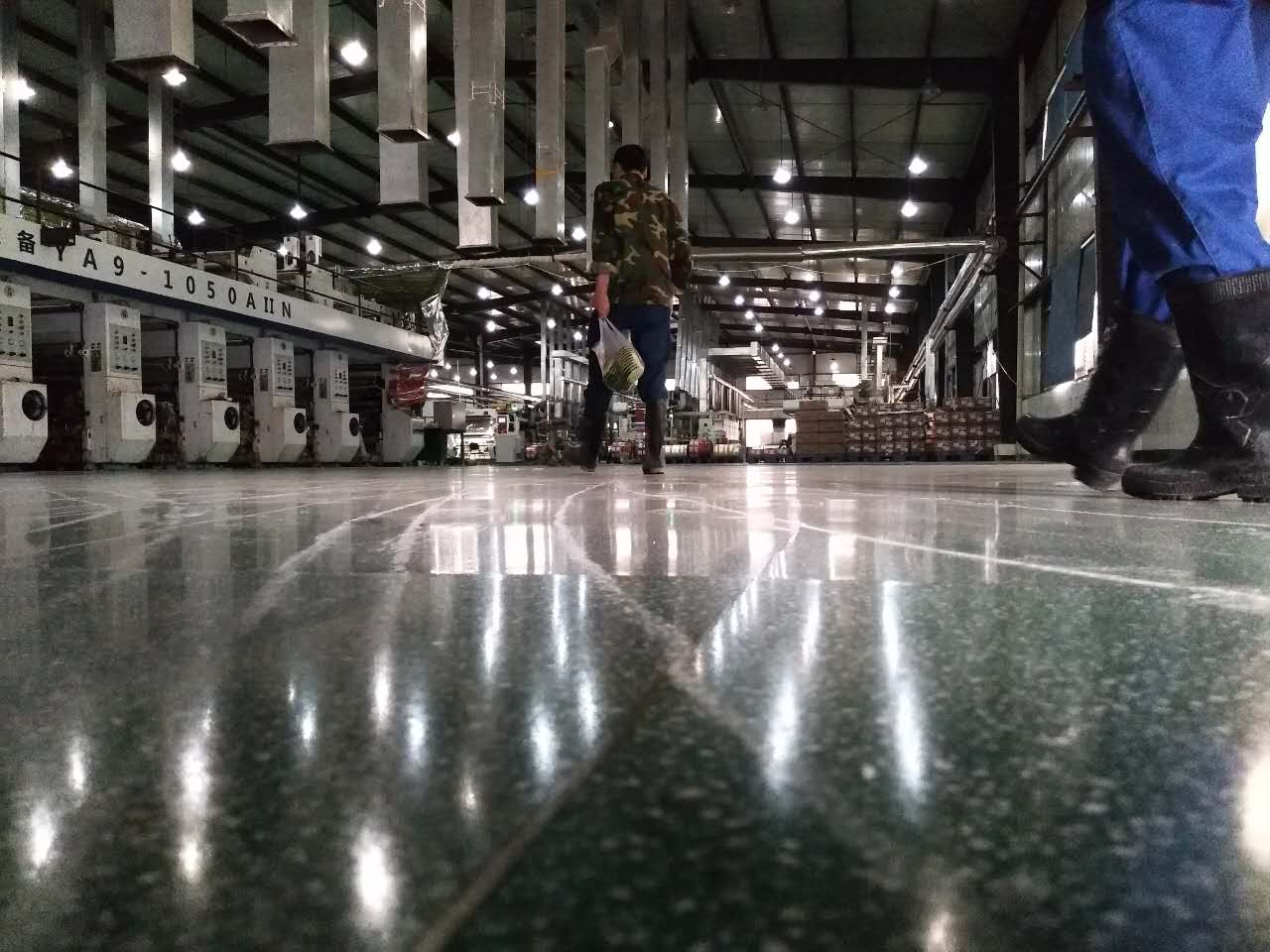 供應(yīng)匯智鉆石光混凝土固化劑 晶面劑 強(qiáng)固劑DL31