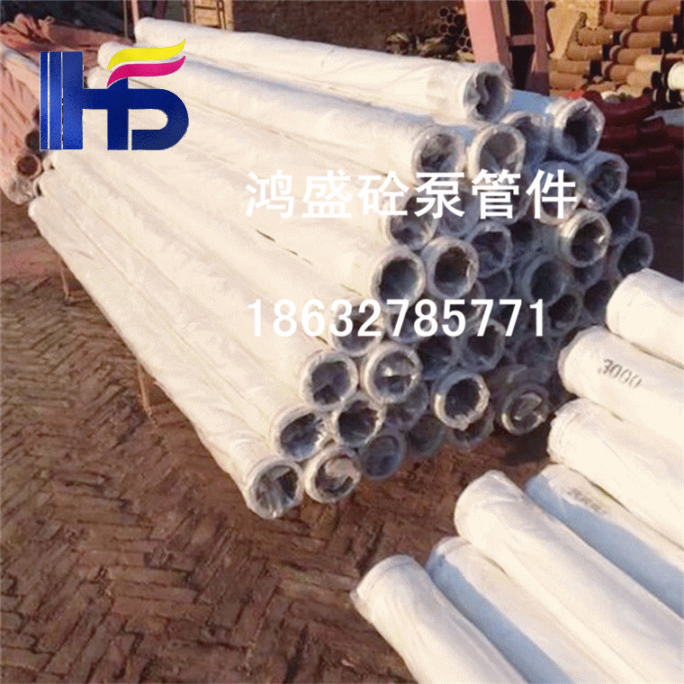 高壓耐磨泵管生產(chǎn)廠家 高壓耐磨泵管報價 高壓泵管圖片