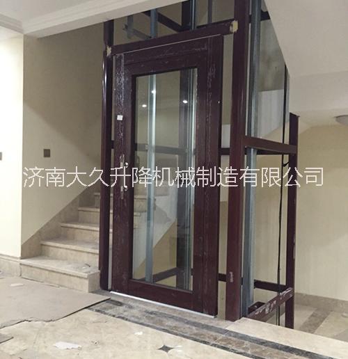 2層復式樓家用電梯價格 2層復式樓家用電梯價格殘疾人電梯